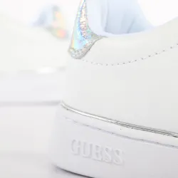 PARTNER: CREATION ref FL7BKISMA12-WHITE Guess - 8